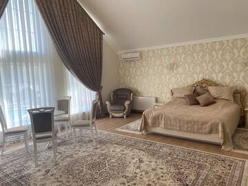 Апартаменты с 2 спальнями в Отеле Villa San Marino